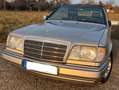 Mercedes-Benz 320 W124 Cabrio Silber - thumbnail 3