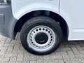 Volkswagen T5 Transporter 2.0 L2H1 DC Benzine Open laadbak Airco Trekhaak 20 Blanc - thumbnail 26