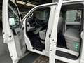 Volkswagen T5 Transporter 2.0 L2H1 DC Benzine Open laadbak Airco Trekhaak 20 Blanc - thumbnail 5