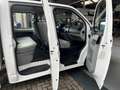 Volkswagen T5 Transporter 2.0 L2H1 DC Benzine Open laadbak Airco Trekhaak 20 Blanc - thumbnail 8