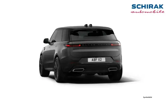 Land Rover Range Rover Sport P460e Dynamic SE PHEV Ansicht 2