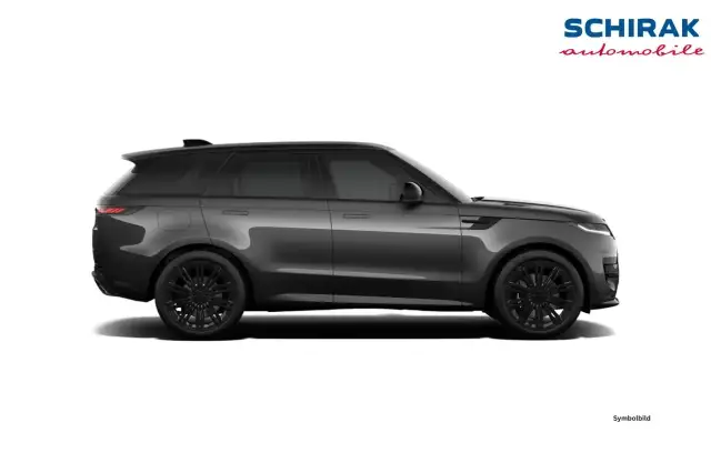 Land Rover Range Rover Sport P460e Dynamic SE PHEV Ansicht 6