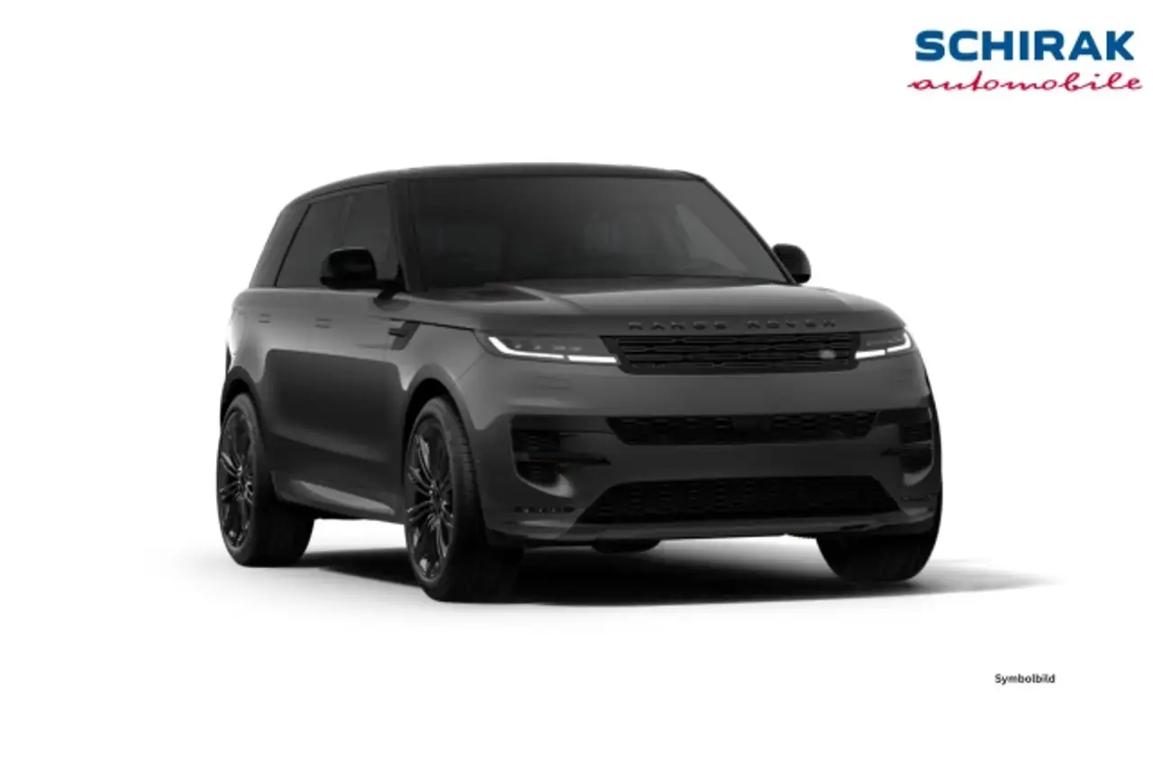 Land Rover Range Rover Sport P460e Dynamic SE PHEV