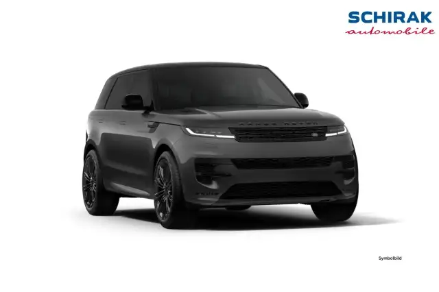 Land Rover Range Rover Sport P460e Dynamic SE PHEV Ansicht 1