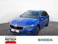 Skoda Octavia Combi 1.0 TSI Ambition Blau - thumbnail 1
