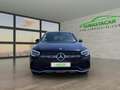 Mercedes-Benz GLC 220 220d 4MATIC 194CV Bleu - thumbnail 2