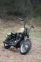 Harley-Davidson Sportster 1200 Custom (Motor aufgearbeitet) Bronze - thumbnail 4