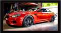 BMW M6 Coupé Stage 3 plus V8 biturbos projet 1064 ch freins carbone seramique Gold - thumbnail 1
