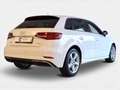 Audi A3 Sportback 1.4 TFSI 204pk PHEV Sport AUTOMAAT VIRTU Wit - thumbnail 2
