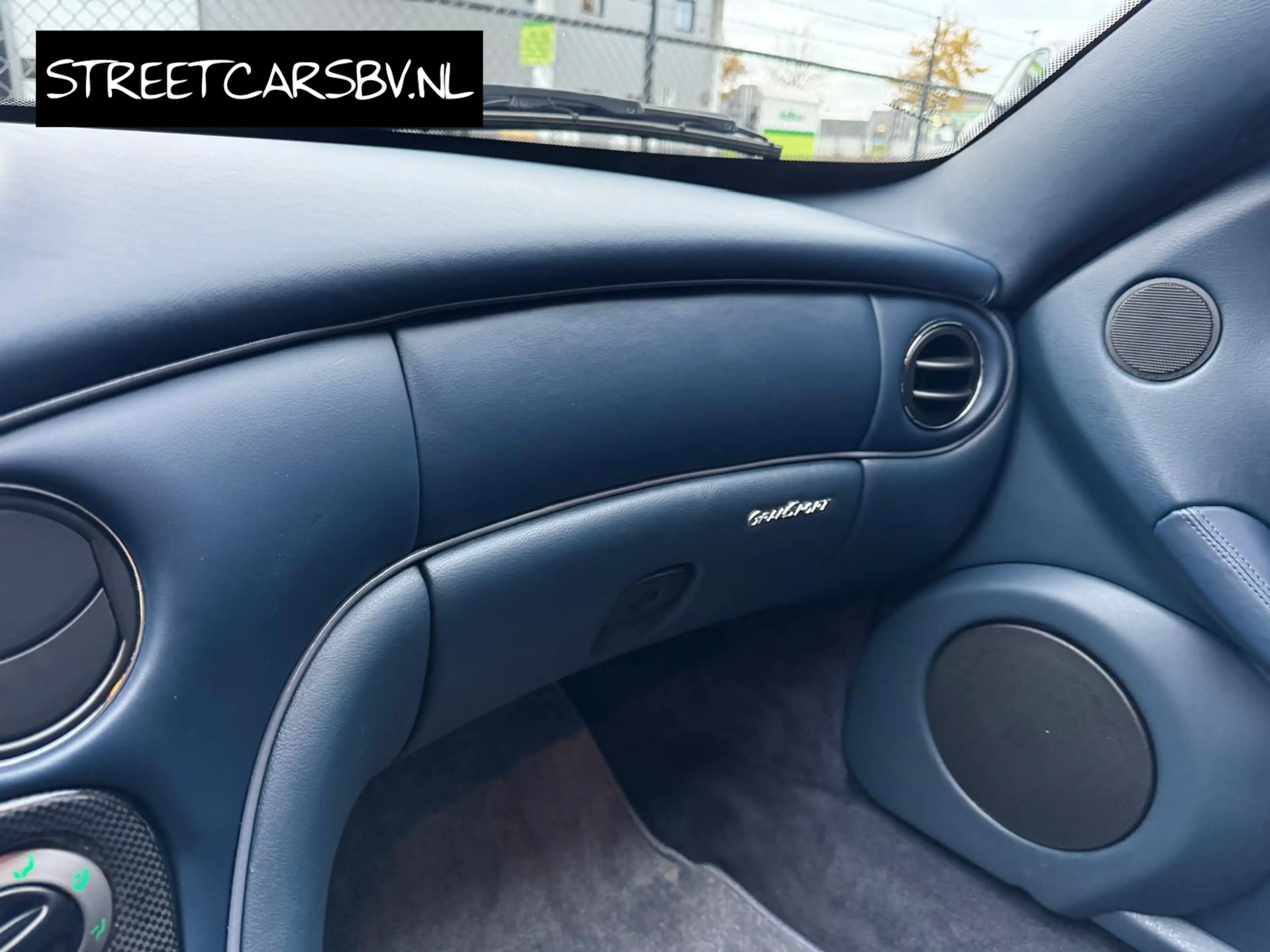 Maserati GranSport 4.2 29DKM Gedocumenteerd — photo 14