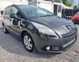 Peugeot 5008 1.6 e-HDi Allure STT FAP BMP Gris - thumbnail 2