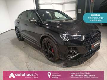 RS Q3 Sb. 2.5 TFSI quattro|LED|Navi|Sitzhz|360