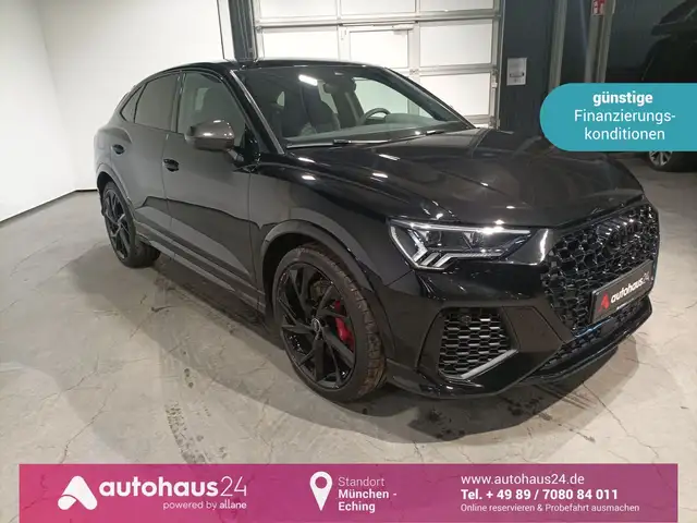 Audi RS Q3 RS Q3 Sb. 2.5 TFSI quattro|LED|Navi|Sitzhz|360