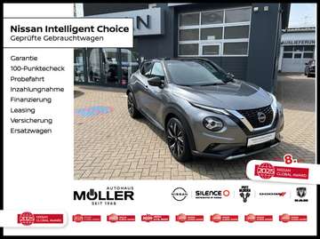 1.0 DIG-T DCT N-Design Navi Kamera BOSE SH