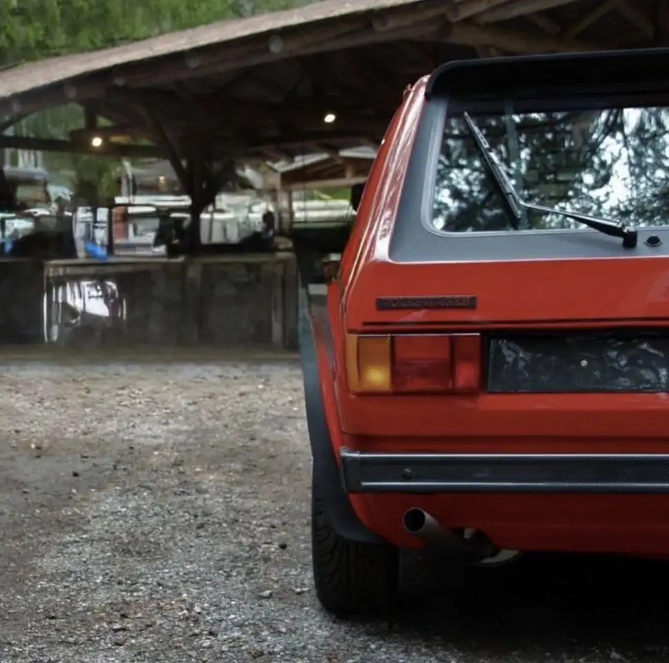 Volkswagen Golf GTI, foto 4