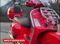 Vespa GTS 300 Touring Rot - thumbnail 6
