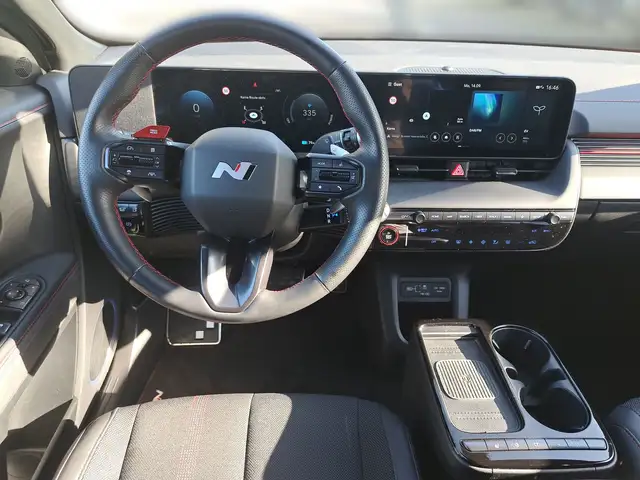 Hyundai Ioniq 5 view 9