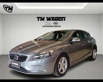 - V40 D2 Geartronic Business