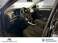 Volkswagen T-Roc 1.0 TSI Life Navi LED DAB+ SHZ App-Connect Schwarz - thumbnail 16