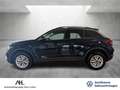 Volkswagen T-Roc 1.0 TSI Life Navi LED DAB+ SHZ App-Connect Schwarz - thumbnail 2