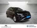 Volkswagen T-Roc 1.0 TSI Life Navi LED DAB+ SHZ App-Connect Schwarz - thumbnail 8