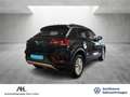 Volkswagen T-Roc 1.0 TSI Life Navi LED DAB+ SHZ App-Connect Schwarz - thumbnail 6
