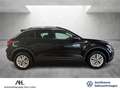 Volkswagen T-Roc 1.0 TSI Life Navi LED DAB+ SHZ App-Connect Schwarz - thumbnail 7