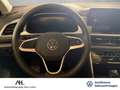 Volkswagen T-Roc 1.0 TSI Life Navi LED DAB+ SHZ App-Connect Schwarz - thumbnail 17
