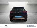 Volkswagen T-Roc 1.0 TSI Life Navi LED DAB+ SHZ App-Connect Schwarz - thumbnail 5