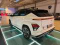 Hyundai KONA HEV 1.6 DCT NLine + Tetto + Tech Pack Bianco - thumbnail 8