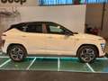 Hyundai KONA HEV 1.6 DCT NLine + Tetto + Tech Pack Bianco - thumbnail 4