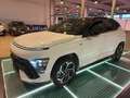 Hyundai KONA HEV 1.6 DCT NLine + Tetto + Tech Pack Bianco - thumbnail 1