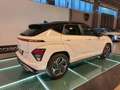 Hyundai KONA HEV 1.6 DCT NLine + Tetto + Tech Pack Bianco - thumbnail 9