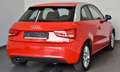 Audi A1 S Line T.Leder,Navi,Xenon,SH,PDC,WR+SR Rood - thumbnail 2