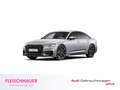 Audi A6 45 TFSI S line AHK Navi VC Memory Matrix 20'' Silber - thumbnail 1