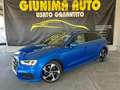 Audi A3 A3 4x4 Sportback 40 2.0 tdi Sport 184cv s-tronic Bleu - thumbnail 1