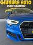 Audi A3 A3 4x4 Sportback 40 2.0 tdi Sport 184cv s-tronic Bleu - thumbnail 12