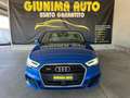 Audi A3 A3 4x4 Sportback 40 2.0 tdi Sport 184cv s-tronic Bleu - thumbnail 2