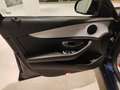 Mercedes-Benz E 220 d 194cv auto Bus.Sport Navi Adap.Cruise FariLED Blau - thumbnail 18