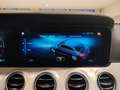 Mercedes-Benz E 220 d 194cv auto Bus.Sport Navi Adap.Cruise FariLED Blau - thumbnail 34