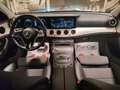 Mercedes-Benz E 220 d 194cv auto Bus.Sport Navi Adap.Cruise FariLED Blau - thumbnail 4