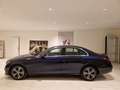Mercedes-Benz E 220 d 194cv auto Bus.Sport Navi Adap.Cruise FariLED Blau - thumbnail 50