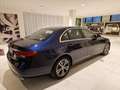 Mercedes-Benz E 220 d 194cv auto Bus.Sport Navi Adap.Cruise FariLED Blau - thumbnail 7