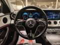 Mercedes-Benz E 220 d 194cv auto Bus.Sport Navi Adap.Cruise FariLED Blau - thumbnail 9