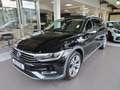 Volkswagen Passat Variant Alltrack  4Motion PANO AHK Noir - thumbnail 1