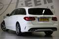 Mercedes-Benz C 250 Estate 250/AMG-styling/AMG-line Wit - thumbnail 27