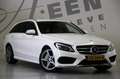 Mercedes-Benz C 250 Estate 250/AMG-styling/AMG-line Wit - thumbnail 3