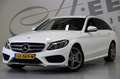 Mercedes-Benz C 250 Estate 250/AMG-styling/AMG-line Wit - thumbnail 1