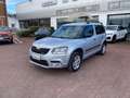 Skoda Yeti Yeti 1.6 TDI CR 105CV Ambition GreenLine Argento - thumbnail 1