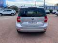Skoda Yeti Yeti 1.6 TDI CR 105CV Ambition GreenLine Argento - thumbnail 5